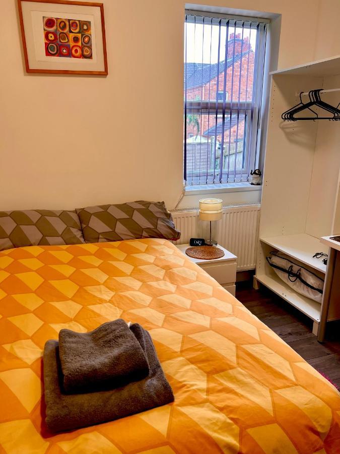 Guest house Deluxe En-suite In Cv1 *