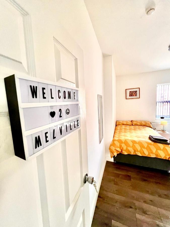 Guest house Deluxe En-suite In Cv1 Coventry